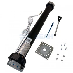 Комплект привода для рольставней RS140/7MKIT (Doorhan)