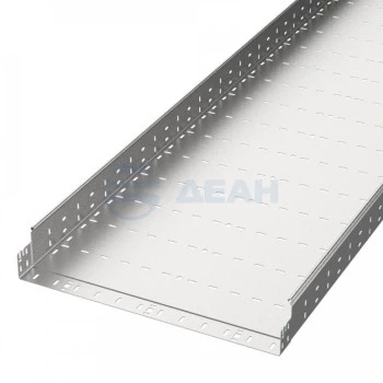 Лоток перфорированный (PR16.5139) Промрукав Лоток перфорированный