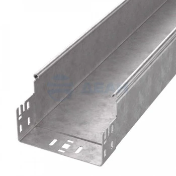 Лоток неперфорированный (PR16.13871) Промрукав Лоток неперфорированный