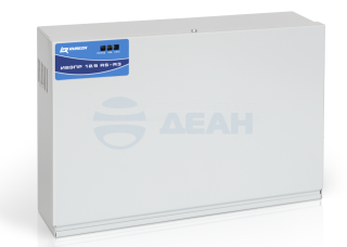                         ИВЭПР 12/5 RS-R3 2х17 БР (216606)
						