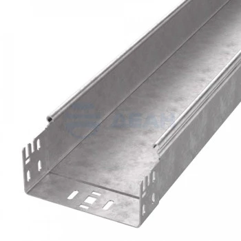 Лоток неперфорированный (PR16.13831) Промрукав Лоток неперфорированный