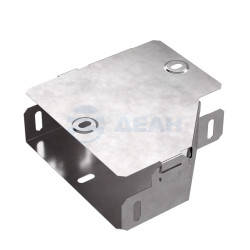                         Переходник левый крыш.Стан.600х300х50(PR16.0700)
						