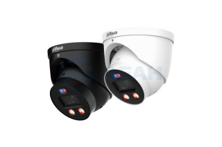                         IP камера купольная DH-IPC-HDW3849HP-AS-PV-0280B-PRO (Dahua) 
						