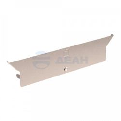                         Крышка ответвителя вертикального Стандарт INOX (AISI 409) 500 (PR16.2625)  (Промрукав) 
						