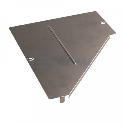                         Крышка (PR16.5652)
						