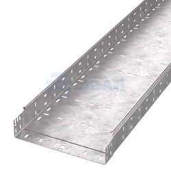                         Лоток перфорированный Профи HDZ (PR16.13144)
						