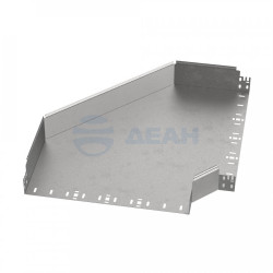                         Угол горизонтальный 90 градусов для лотков (PR16.13037) (Промрукав) 
						