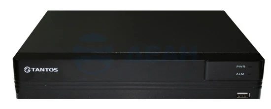 TSr-UV0416 Tantos Видеорегистратор мультиформатный