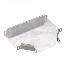                         Ответвитель Т-образный Стандарт 200х50 (PR16.8433) (Промрукав) 
						