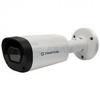 TSc-P1080pUVCf (2.8) Tantos Мультиформатная камера видеонаблюдения