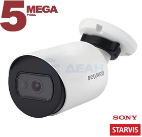 SV3210RC (3.6) Beward IP камера