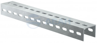                         Профиль П-образный (576-501)
						