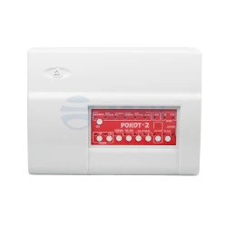 Прибор управления оповещением Рокот-2  (Сибирский Арсенал)