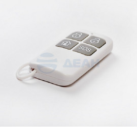                         KEY-400
						