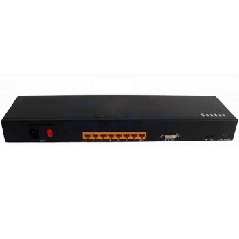 TA-Hi07 OSNOVO Разветвитель HDMI и USB сигнала