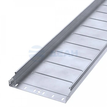 Лоток неперфорированный (PR16.13668) Промрукав Лоток неперфорированный