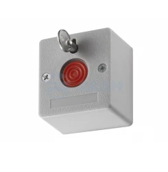 Тревожная кнопка DS-PD1-EB (HikVision)