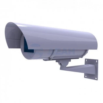 ТВК-83 PoE+ Eх (Samsung XNB-6000P, 2,8-12мм) Тахион IP камера взрывозащищенная