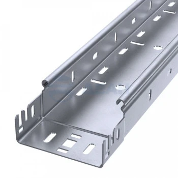 Лоток перфорированный (PR16.13470) Промрукав Лоток перфорированный