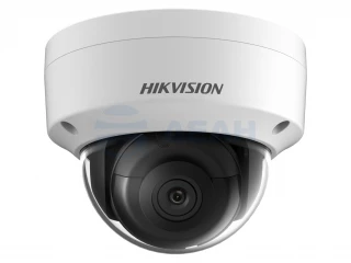 DS-2CD2143G2-IS (4mm) HikVision IP камера купольная