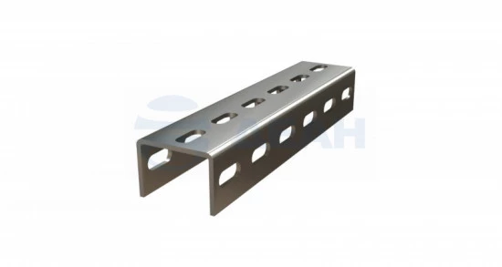 TMS-HPS-3-70-50-2400-4,0-EZ Hyperline Профиль перфорированный