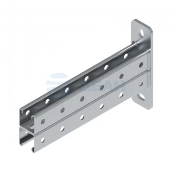 Консоль (PR08.8187) Промрукав Консоль для лотков