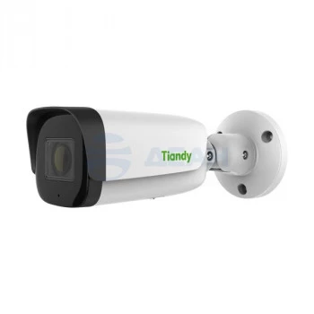 TC-C32US Spec:I8/A/E/Y/M/C/H/2.7-13.5mm/V4.0 Tiandy IP камера уличная