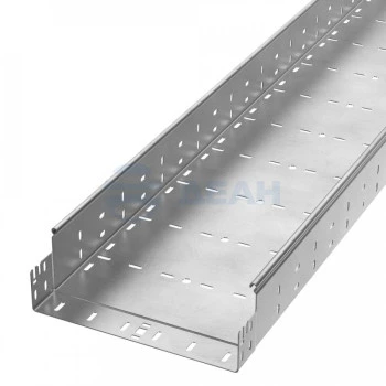 Лоток перфорированный (PR16.13289) Промрукав Лоток перфорированный