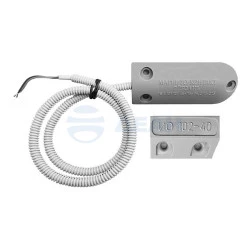 Извещатель охранный точечный магнитоконтактный ИО 102-40 А2П (2) (Магнито-Контакт)