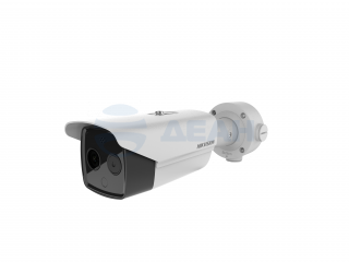                         IP камера DS-2TD2617-3/QA (HikVision) 
						