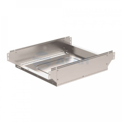                         Ответвитель Т-образный вертикальный Стандарт INOX (AISI 409) 600х80 (PR16.2797)  (Промрукав) 
						