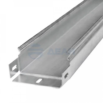 Лоток (PR08.10693) Промрукав Лоток неперфорированный