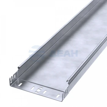 Лоток неперфорированный (PR16.13665) Промрукав Лоток неперфорированный