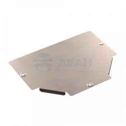                         Крышка ответвителя Т-образного Стандарт INOX (AISI 409) 200 (PR16.2892)  (Промрукав) 
						