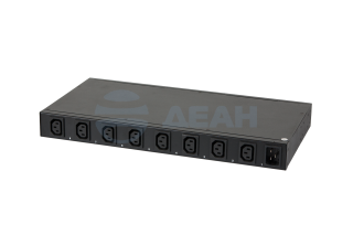                         TLK-RPI-PM-A08-M21-WC-BK
						