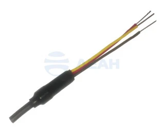 Микрофон активный CO-MA02 (ComOnyX)