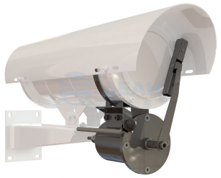                         Стеклоочиститель взрывозащищенный СО-1 Ex  (Тахион) 
						