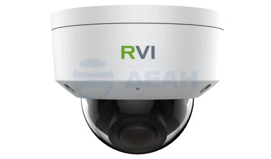 RVi-1NCD2033 (2.8-12) RVi IP камера купольная