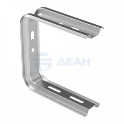                         Консоль потолочная Омега HDZ КПО-200 (PR16.12070)  (Промрукав) 
						