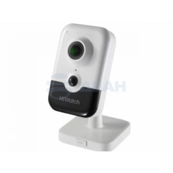 DS-I214W(C) (4mm) HiWatch IP камера