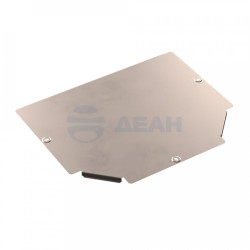                         Крышка ответвителя Т-образного Стандарт INOX (AISI 409) 300 (PR16.2893)  (Промрукав) 
						