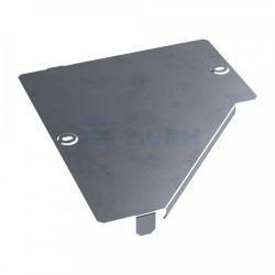                         Крышка переходника (PR16.5580)
						