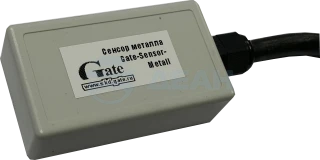 Датчик металла для автопроездов Gate-Sensor-Metall (Равелин)