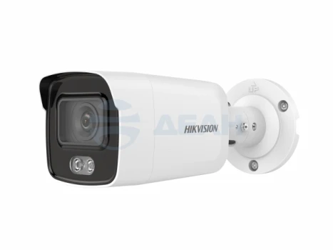 DS-2CD2047G2-LU(6mm) HikVision IP камера