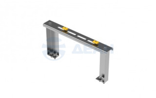                         Опора для лотка FBTR-240-EFS  (Hyperline) 
						