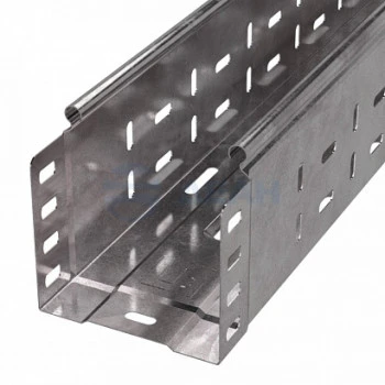 Лоток (PR16.2297) Промрукав Лоток перфорированный