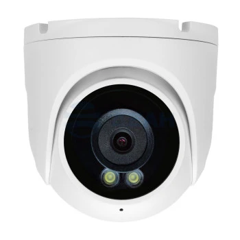 PVC-IP5X-DF2.8PF Polyvision IP камера купольная
