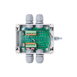                         Модуль грозозащиты Модуль УЗ-4ТВ-24 (Полисервис) 
						