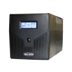 Источник бесперебойного питания SKAT-UPS 1000/600  (Бастион)