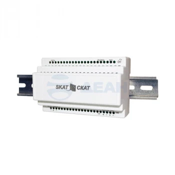 SKAT-24-2.0-DIN Бастион Источник бесперебойного питания